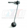 Biellette de barre stabilisatrice avant gauche BMW X5 X6 (Adaptive Drive) – OEM 37116859653