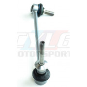 Biellette de barre stabilisatrice avant droite BMW X5 X6 (Adaptive Drive) – OEM 37116859654