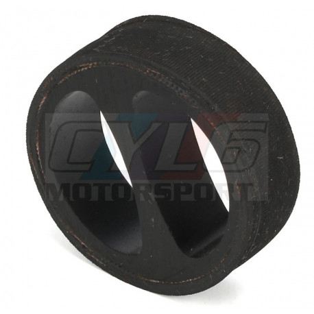 Silent-bloc échappement centre / silencieux arrière BMW E21 – équivalent OEM 18211105638