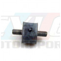 Silent-bloc support échappement / transmission – BMW – remplacement OEM 17111113699
