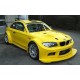 KIT BMW M1 GT E82 - PARE CHOCS AVANT