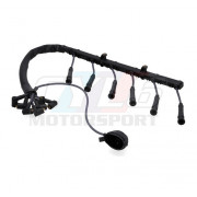 12121710591 Faisceau d allumage Jetronic BMW M20 12121710591 12 12 1 710 591 1710591