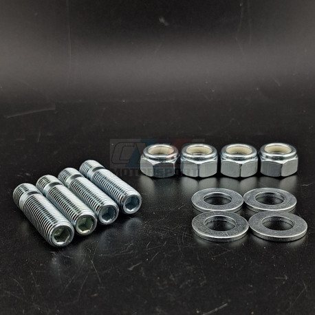 GOUJONS DE PONT TYP 188 E30 E36 COMPACT E28 Z3 07119911694 07119911642