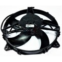 Ventilateur SPAL 298 mm 12V – 2090 m³/h | Compétition