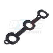 Joint de puits de bougies BMW S50 – Origine BMW – Réf. 11121317386