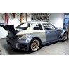 KIT BMW M1 GT E82 - AILES ARRIERES
