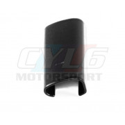 Joint moulure de vitre gauche noir BMW E30 Coupé – OEM 51131953067