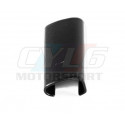 Joint moulure de vitre gauche noir BMW E30 Coupé – OEM 51131953067