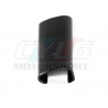 Joint moulure de vitre gauche noir BMW E30 Coupé – OEM 51131953067