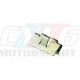 Clip de fixation moulure de toit BMW E30 E28 – OEM 51321874017