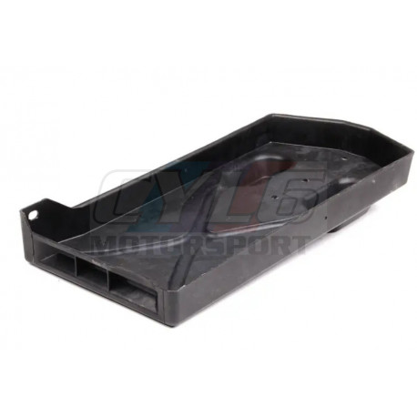 Support de batterie coffre BMW E30 – Bac de batterie OEM 51711953889