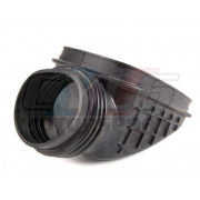 Durite d’admission BMW M3 S50 | Soufflet air collecteur OEM 11611401996