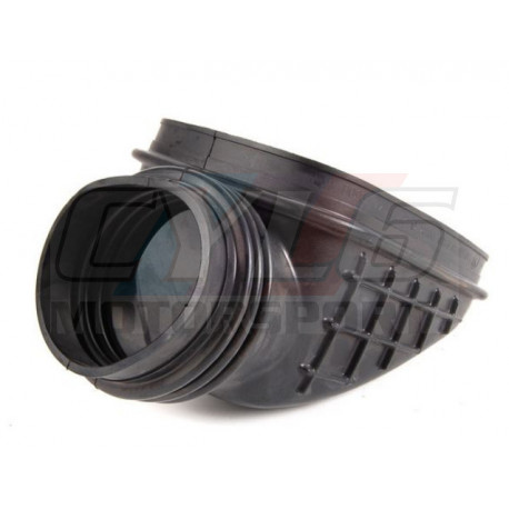 Durite d’admission BMW M3 S50 | Soufflet air collecteur OEM 11611401996
