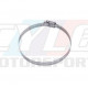 Collier de serrage BMW 95–102 mm | OEM 07129952137 – Admission / Débitmètre