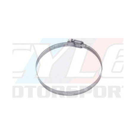 Collier de serrage BMW 95–102 mm | OEM 07129952137 – Admission / Débitmètre