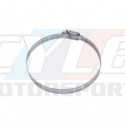 Collier de serrage BMW 95–102 mm | OEM 07129952137 – Admission / Débitmètre