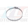 Collier de serrage BMW 95–102 mm | OEM 07129952137 – Admission / Débitmètre