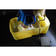 Manchon adaptateur pompe à essence Walbro 450 BMW E36 – Walbro 400 / 450 / 485 / 525 / 535