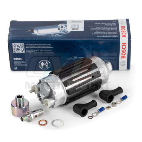 BOSCH POMPE HAUTE PRESSION 285L/H 044