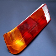 Feu arrière gauche BMW E30 Phase 1 avec joint – antibrouillard – sans porte-lampe