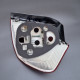 Feu arrière gauche rouge/blanc BMW Série 1 E87 Phase 1 (2004–2007) – OEM+ – avec joints