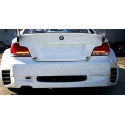 KIT BMW M1 GT E82 - PARE CHOCS AR