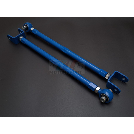 Bras de carrossage arrière réglables BMW E36 E46 Z4 – Performance – Usage piste