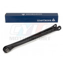 Bras arrière inférieur type origine BMW E36 E46 – Lemförder – Avec silent-bloc monté