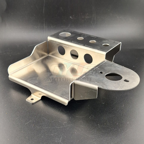 E30 M3 DTM Gr A F2000 SUPPORT COUPE-CIRCUIT ET FUSIBLE