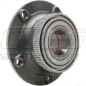 Moyeu avant + roulement assemblé BMW E30 M3 – Équivalent OEM 31212225362 –  sans ABS