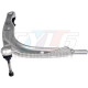 Triangle avant gauche aluminium BMW E30 M3 – Équivalent OEM 31121130823