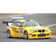 KIT BMW M1 GT E82 - PARE CHOCS AVANT