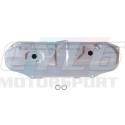 Réservoir essence 63L BMW Série 3 E30 après 09/1987 – Métal – OEM 16111180175