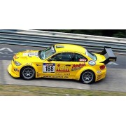 KIT BMW M1 GT E82 - PAVILLON