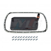 Kit vidange boîte automatique GM5 BMW – A4S200R / A5S360R / A5S390R