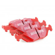 Plaquettes Arrière EBC Redstuff DP3447C – BMW E30 / E28 / E34 / E23 / Z1 / E24