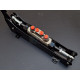 Frein à main hydraulique tandem modulable Ø19mm – Drift Rallye Circuit – Double circuit