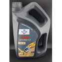 Huile moteur FUCHS TITAN GT1 PRO C-3 5W-30 5L – BMW LL-04 – ACEA C3
