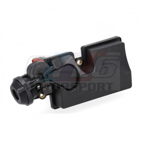 Valve DISA BMW M52 M54 – Soupape de turbulence admission – 11617544805