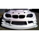 KIT BMW M1 GT E82 - PARE CHOCS AVANT