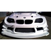 KIT BMW M1 GT E82 - PARE CHOCS AVANT