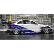 KIT BMW M1 GT E82 - PORTES G+D