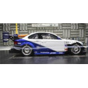 KIT BMW M1 GT E82 - PORTES G+D