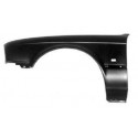 Aile Avant Gauche BMW serie 3 E30 avec trou clignotant – Remplace OEM 41351979481