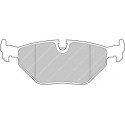 PLAQUETTE AR DS3000 FCP578-R