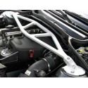 E46 M3 BARRE ANTI-RAPPROCHEMENT ALU TYPE1 BMW SERIE 3