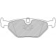 FDS1301 PLAQUETTE AR FERODO DS PERFORMANCE FERODO RACING