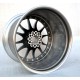 18P JANTES 3 PARTIES SUR MESURE