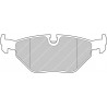 PLAQUETTE AR FERODO DS PERFORMANCE-FDS 578