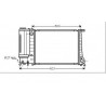 E30 318 IS RADIATEUR A440MM 